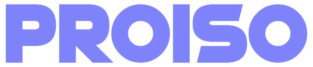 PROISO Tech & Software Solutions
